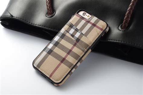 burberry phone case iphone 6s|burberry wallet phone case.